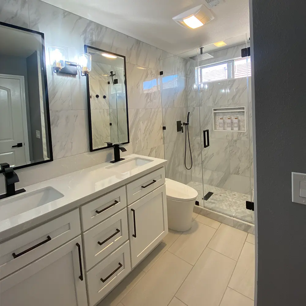 Best Bathroom Remodeling Services in Pasadena & More CA