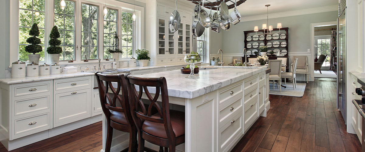 kitchen remodeling in pasadena