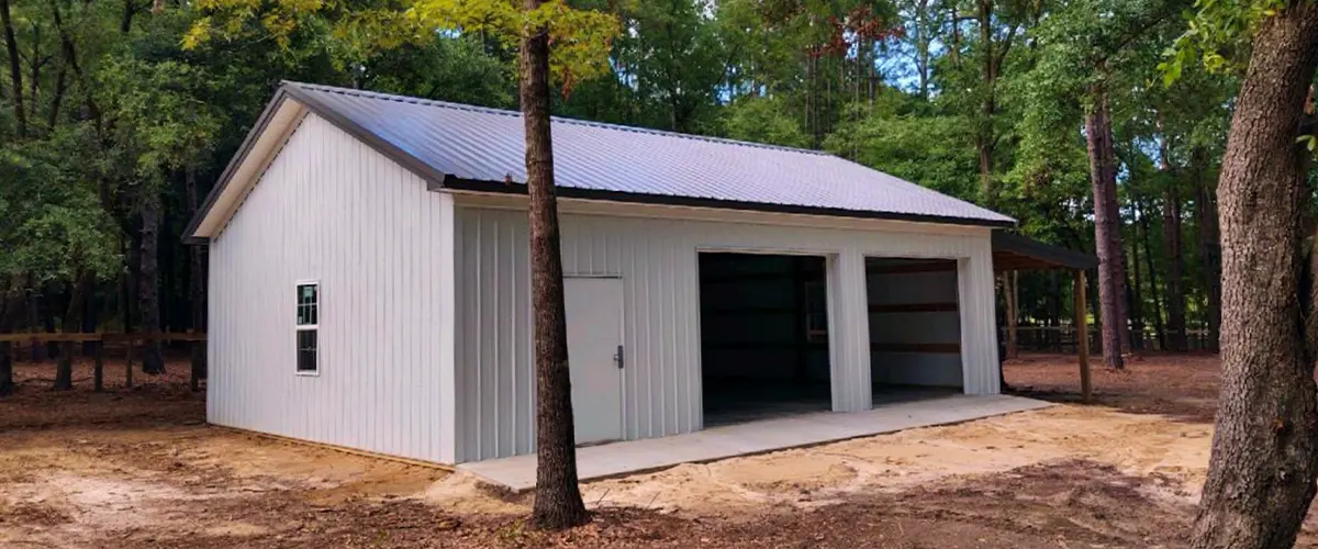 Garage remodeling