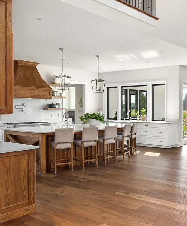 Kitchen Remodeling In West Covina