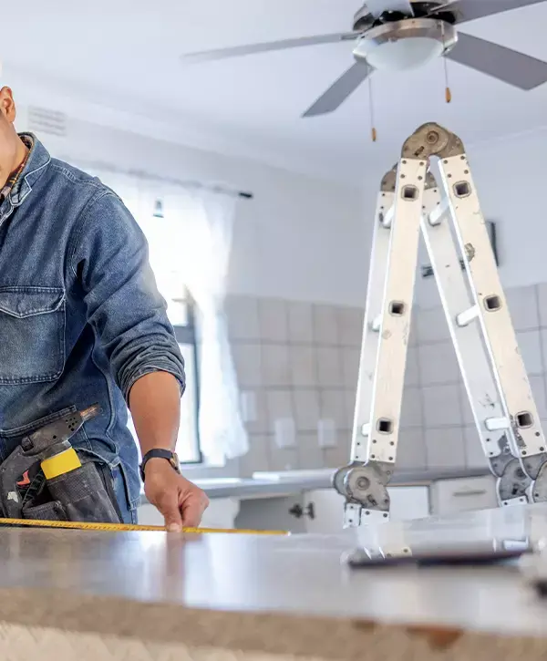 Home Remodeling In Covina