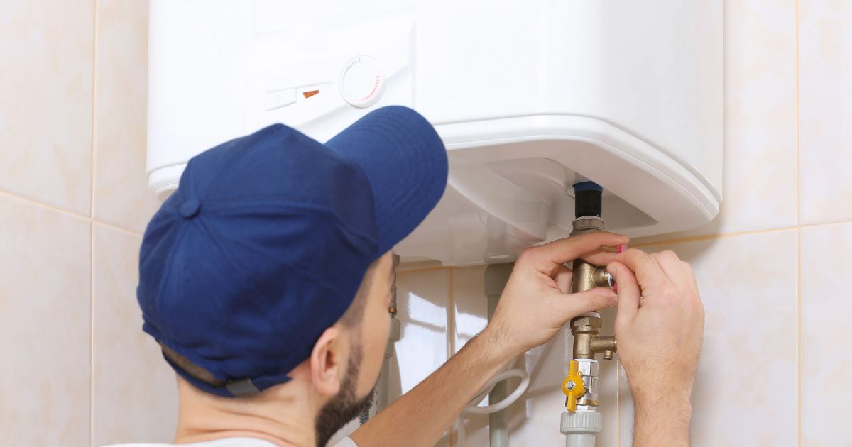 Tankless vs Traditional Water Heaters