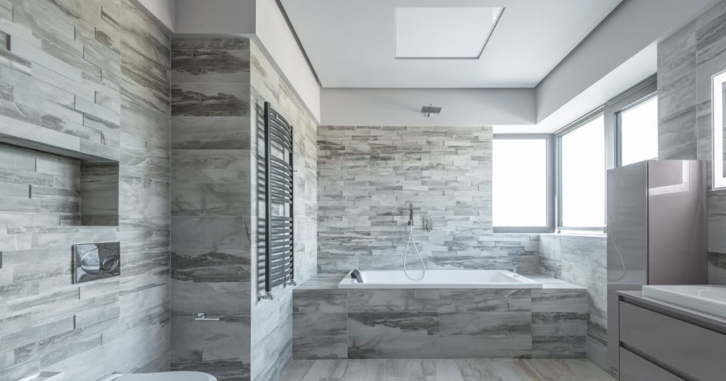 Top 10 Best Bathroom Tile Trends In 2024