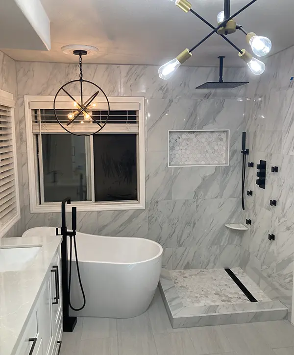 Bathroom Remodeling Companies In Monterey Park, CA