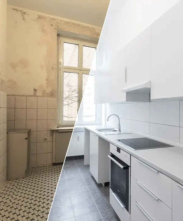 Kitchen Remodeling Companies In Monterey Park, CA