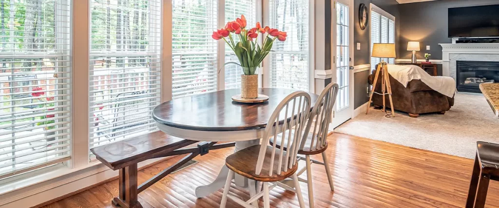 Homeowners Remodel for Better Indoor Air Quality