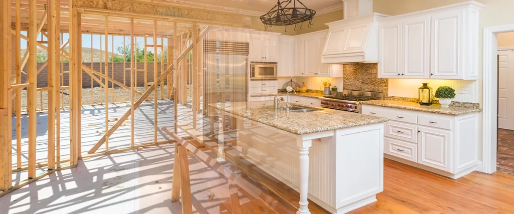 Soundproof Remodel for Home
