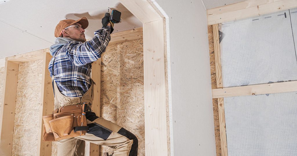 Soundproofing Your Home in South Pasadena & Alhambra