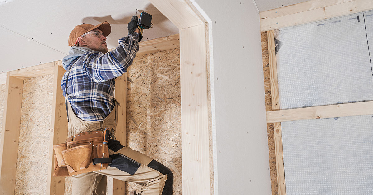 Soundproofing Your Home in South Pasadena & Alhambra